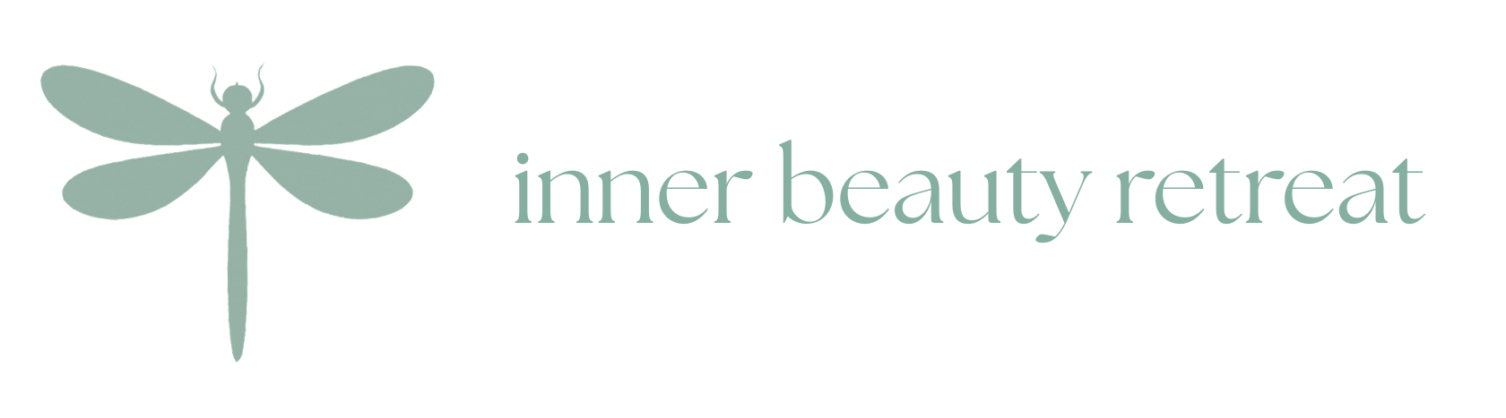 Inner Beauty Retreat logo 2025