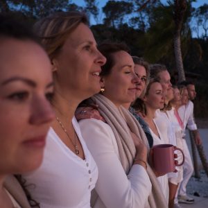 Jaarabonnement Inner Beauty Tribe