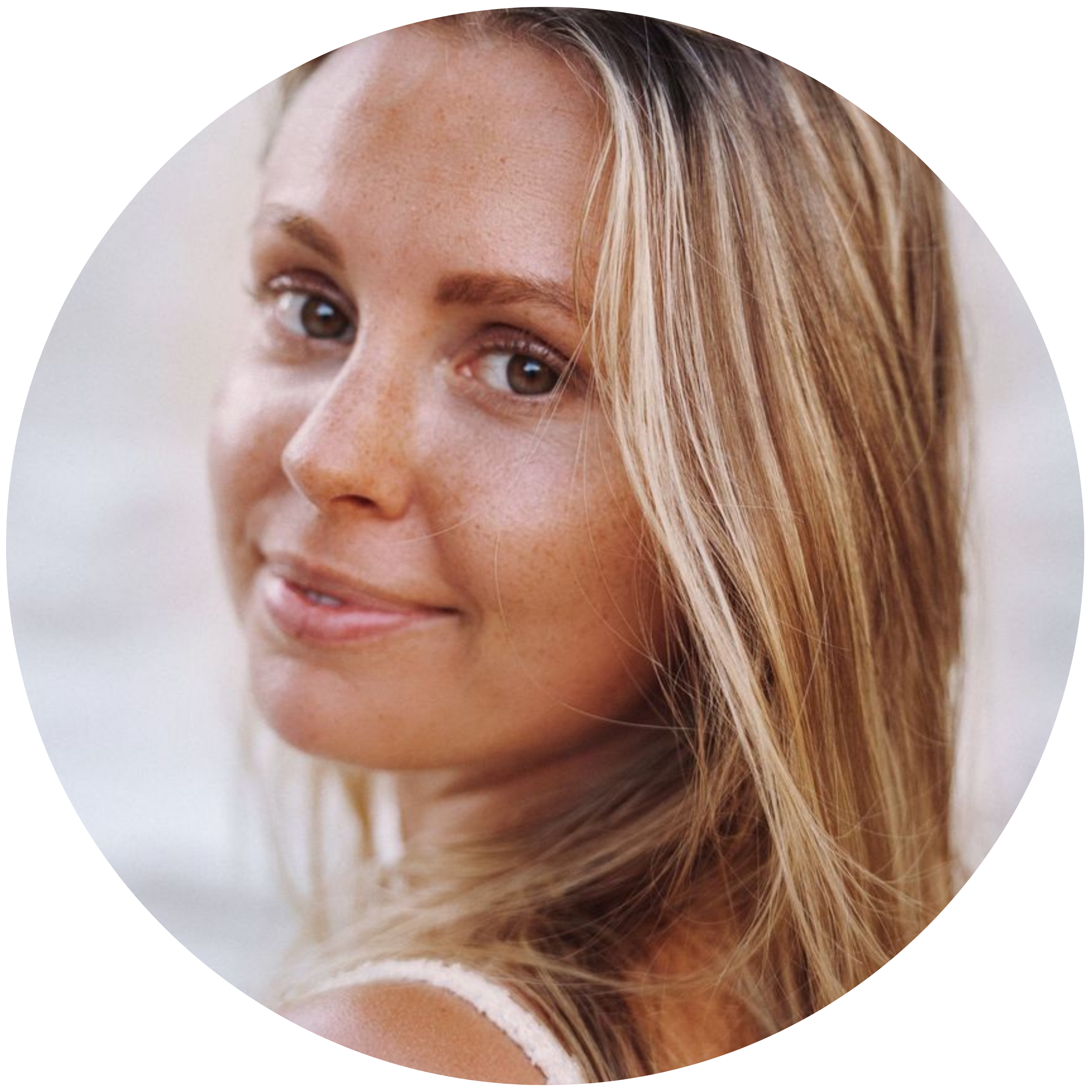 Mayke Niestadt founder team members Inner Beauty Retreat
