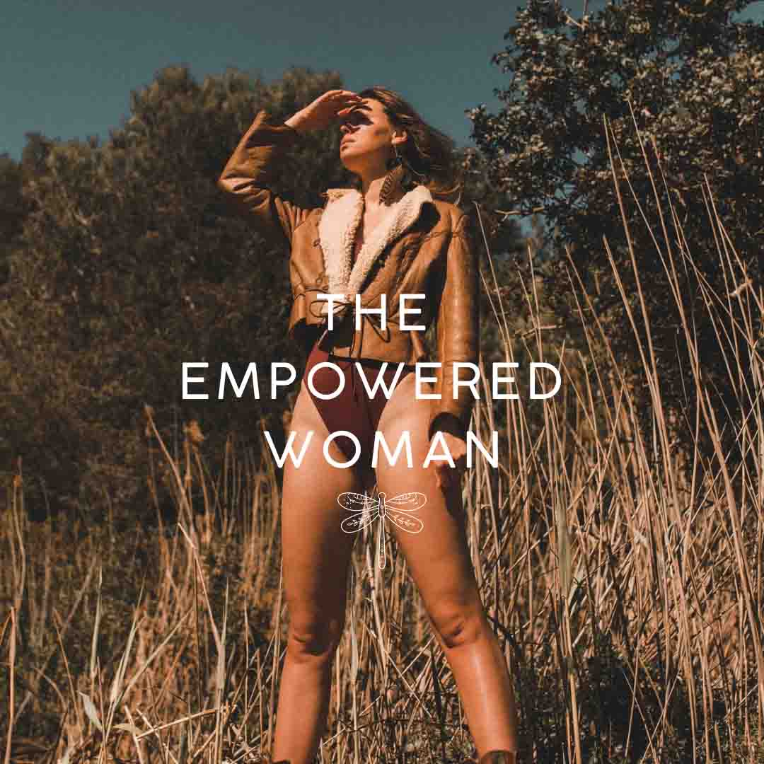 the empowered woman the empowered woman