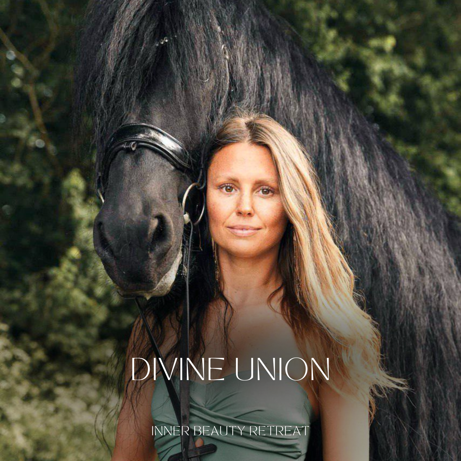 Divine union